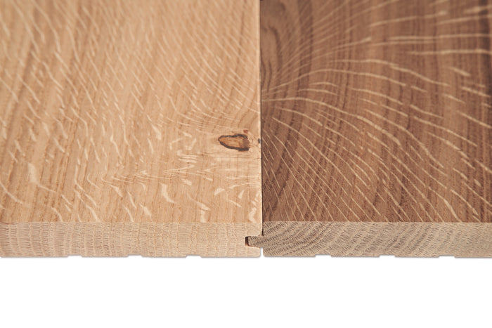 Red Oak Unfinished Solid Hardwood Flooring 5