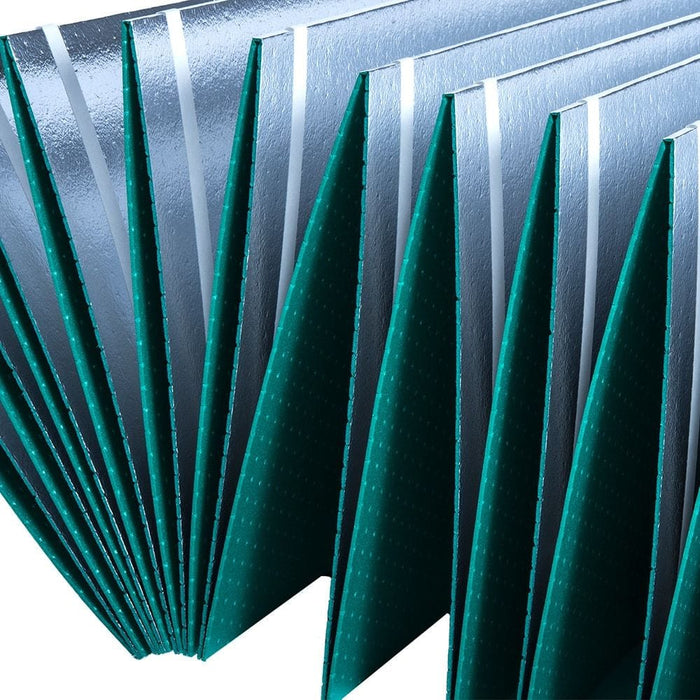FanFold Floor Underlayment 2