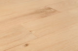 Tungston Unfinished Oak Solid Hardwood Flooring in White Oak - Euro Character — view 4