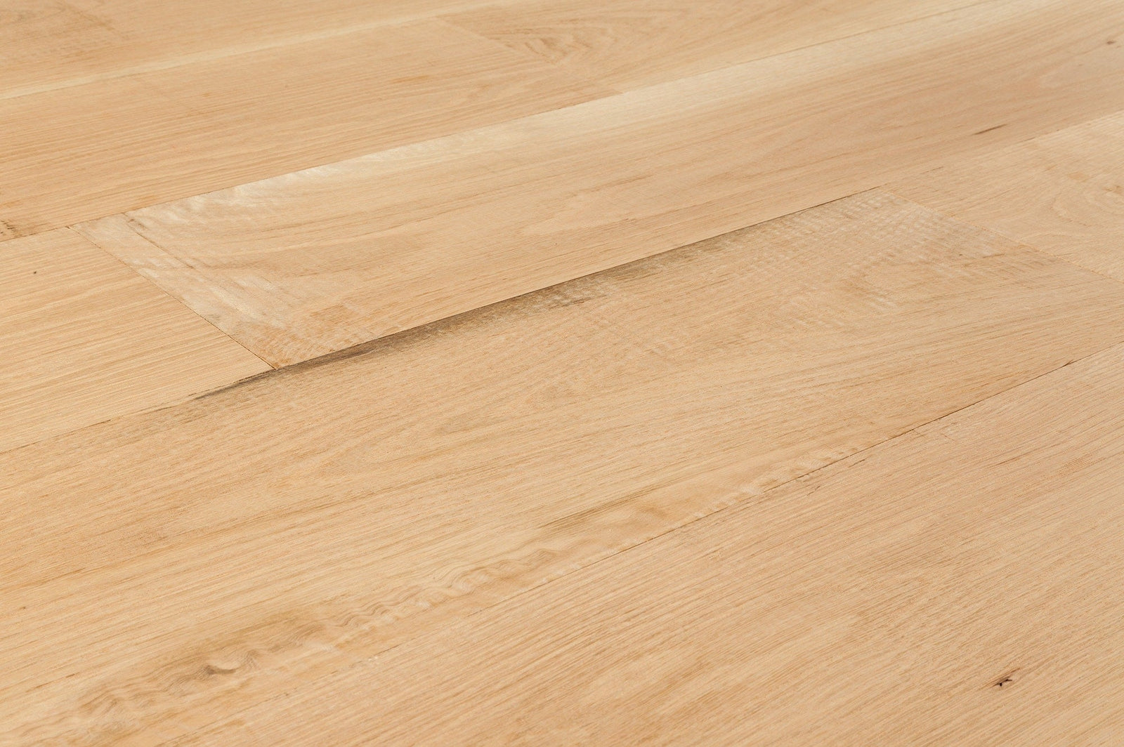 Tungston Unfinished Oak Solid Hardwood Flooring