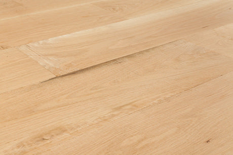 Tungston Unfinished Oak Solid Hardwood Flooring