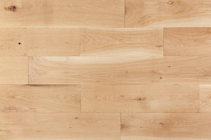 Tungston Unfinished Oak Solid Hardwood Flooring 3