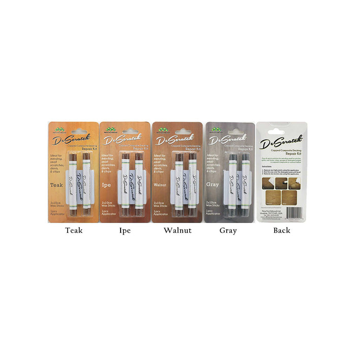 Deck Accessories - Durashield Touch Up 5