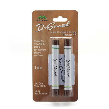 Deck Accessories - Durashield Touch Up in DeScratch Ipe Color
