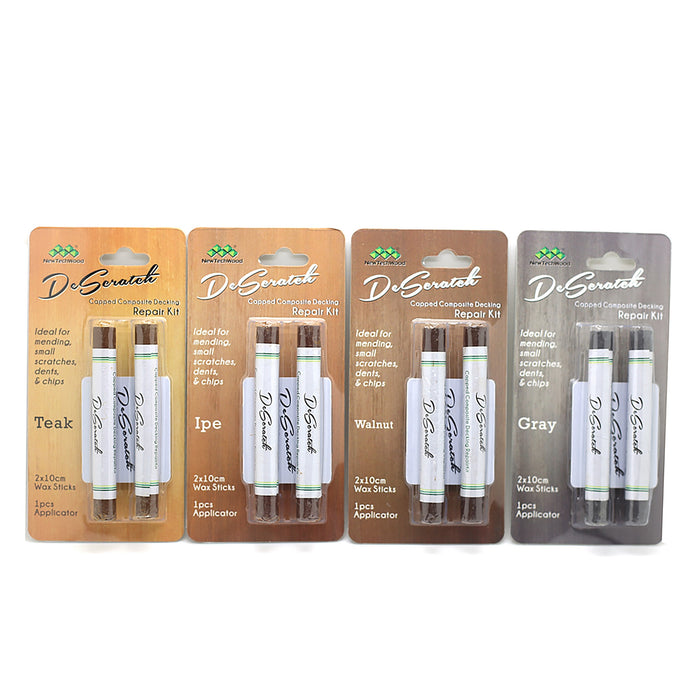 Deck Accessories - Durashield Touch Up 5