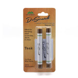 Deck Accessories - Durashield Touch Up in DeScratch Teak Color