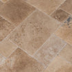 Antique Pattern Travertine Flooring Tiles