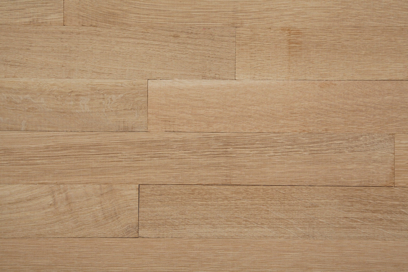 White Oak Unfinished Rift & Quartered Solid Hardwood Flooring