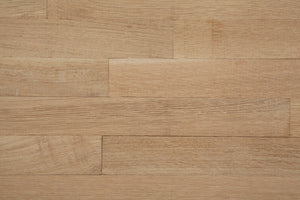 White Oak Unfinished Rift & Quartered Solid Hardwood Flooring
