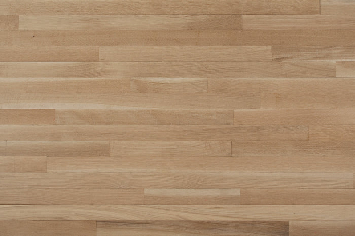 White Oak Unfinished Rift & Quartered Solid Hardwood Flooring 2