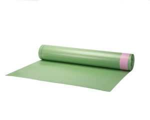 FloorMuffler UltraSeal Acoustic Underlayment – 100 sq. ft. (2mm) in UltraSeal Underlayment