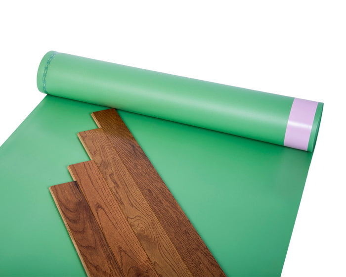 UltraSeal Underlayment 3