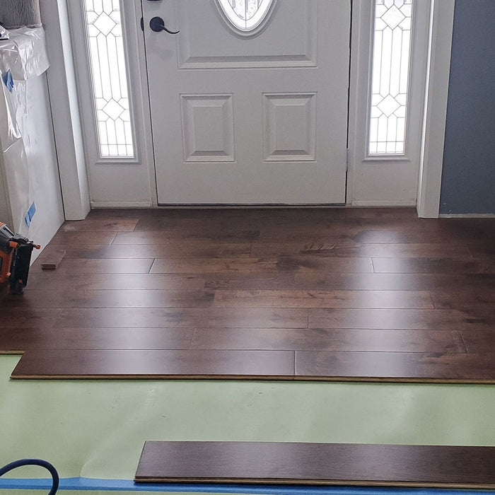 UltraSeal Underlayment 5