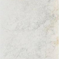 Prestige Travertino White Porcelain Bullnose 4x24