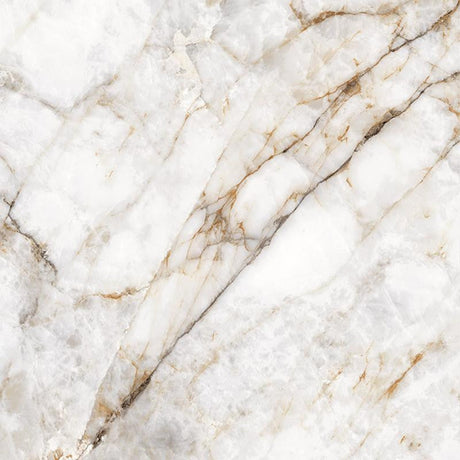 Cuarzo Reno 24x24 Matte Stone Look Porcelain Tile