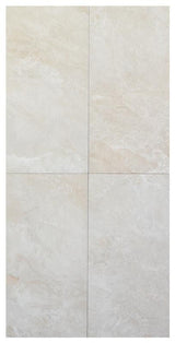 Icaria Blanco 12x24 Porcelain Floor and Wall Tile