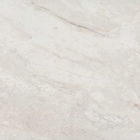 Positano II Blanco 21x21 White Porcelain Floor Tile