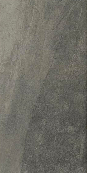 BIS Grafito 12x24 Porcelain Floor Tile