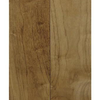 Bayard Natural 6x36 Wood Look Porcelain Plank Tile