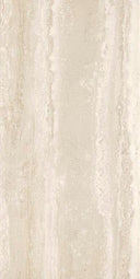 Flow Ivory 12x24 Stone Look Porcelain Tile