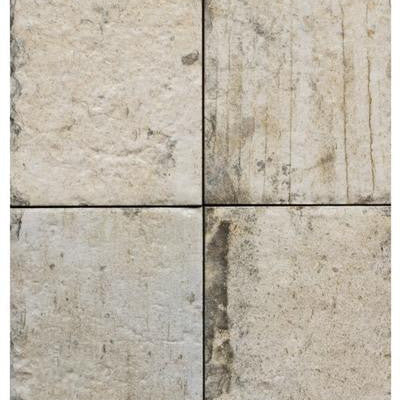 New York Greenwich Village 4x8 Brick Look Porcelain Tile