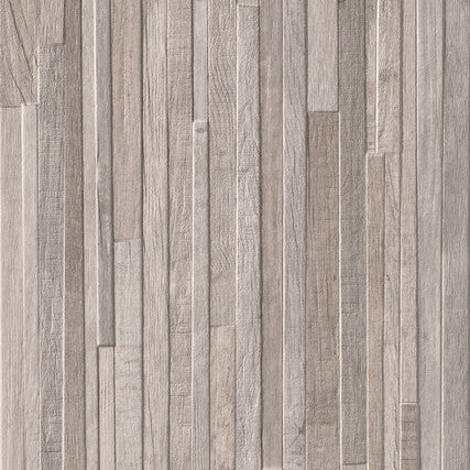 Sequoia White 16x48 Wood Look Porcelain Plank Tile