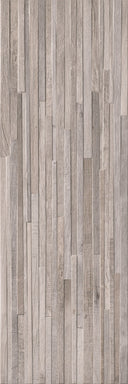 Sequoia White 16x48 Wood Look Porcelain Plank Tile