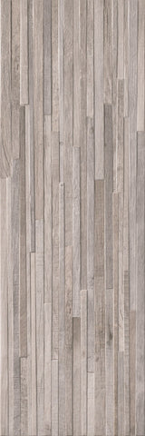 Sequoia White 16x48 Wood Look Porcelain Plank Tile