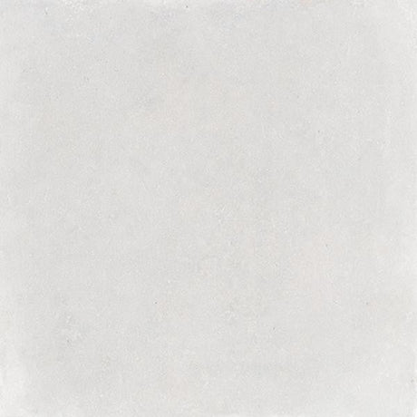 Vintage Bianco 8x8 Marble Look Porcelain Tile