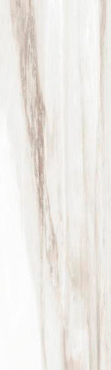 Ontario Greige Matte 4x13 Porcelain Subway Tile