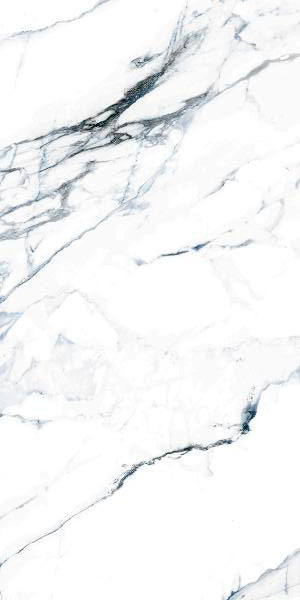 Oikos Blue 12x24 Polished Porcelain Tile