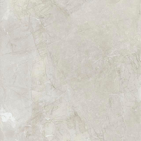 Iroc White 12x24 Porcelain Floor Tile