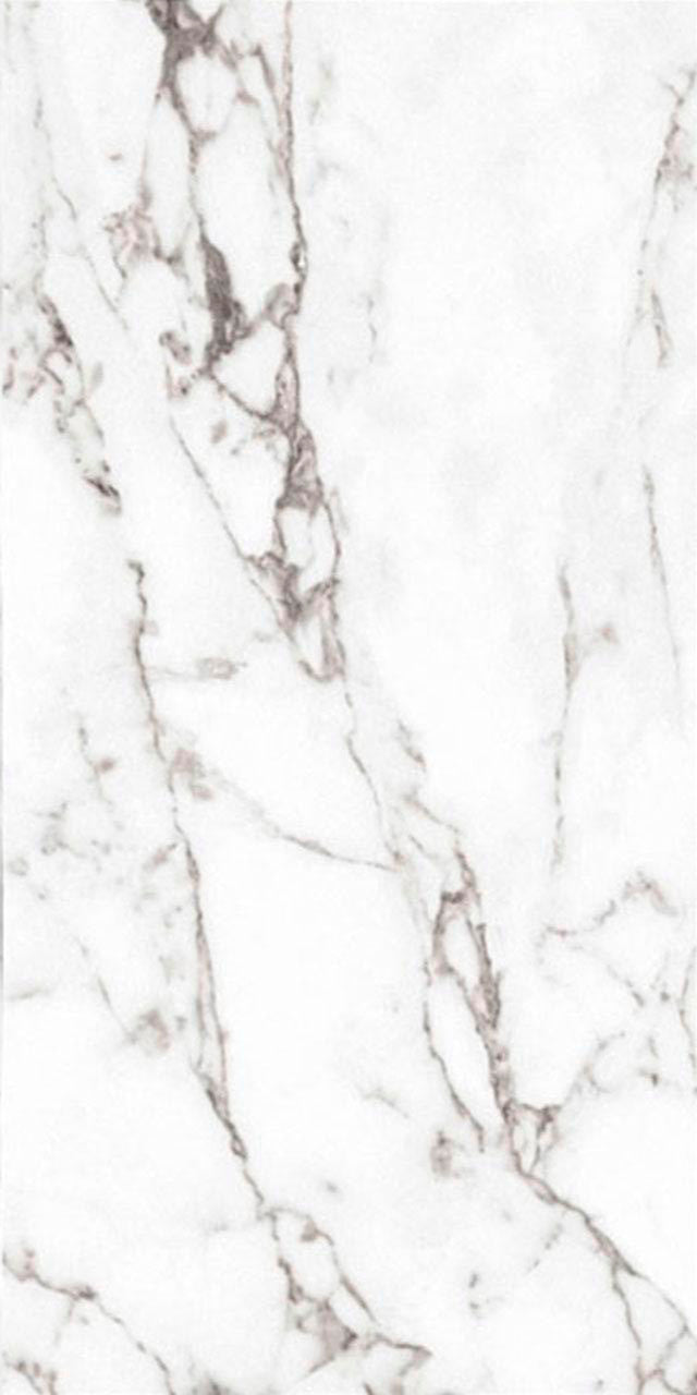 Venato Blanco Polished 12x24 Marble Look Porcelain Tile