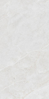 Belvedere White Matte 12x24 Porcelain Tile