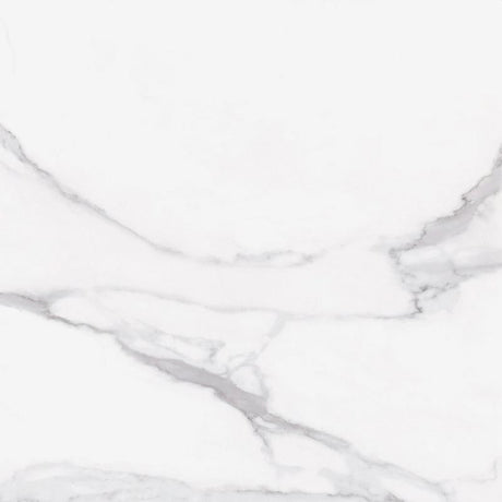 Portofino White Matte 24x24 Porcelain Floor Tile