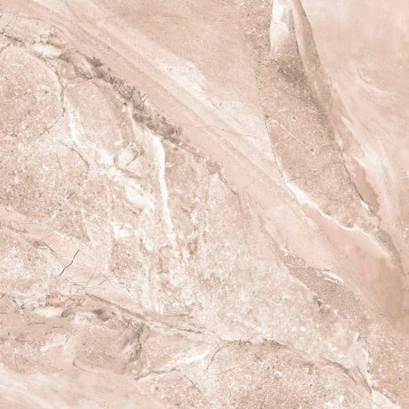 Fossilique Bedrock Polished 12x24 Porcelain Tile