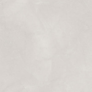 Amani Light Grey 32x32 Glossy Porcelain Floor Tile