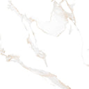 Domus Bianco Matte 32x32 Marble Look Porcelain Tile