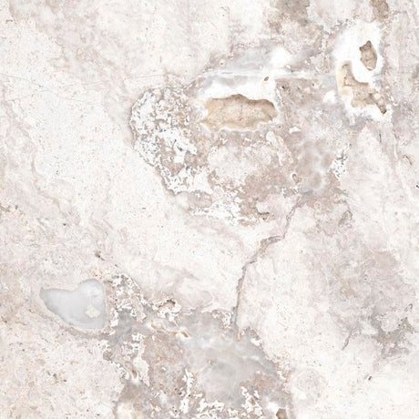 Creta White 18x26 Matte Porcelain Tile
