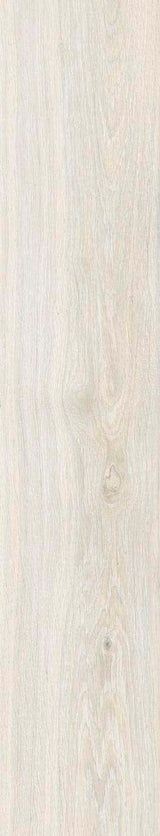 Civic InOut White 6x36 Porcelain Plank Tile