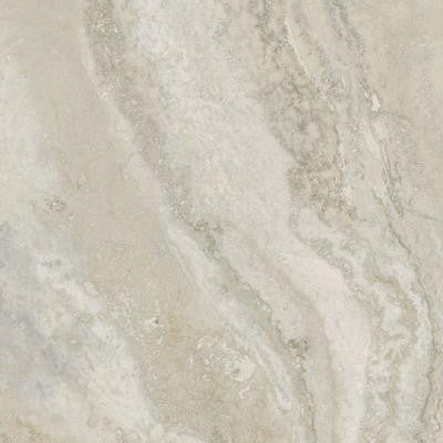 Prestige Travertino White Soft 12x24 Travertine Look Porcelain Tile