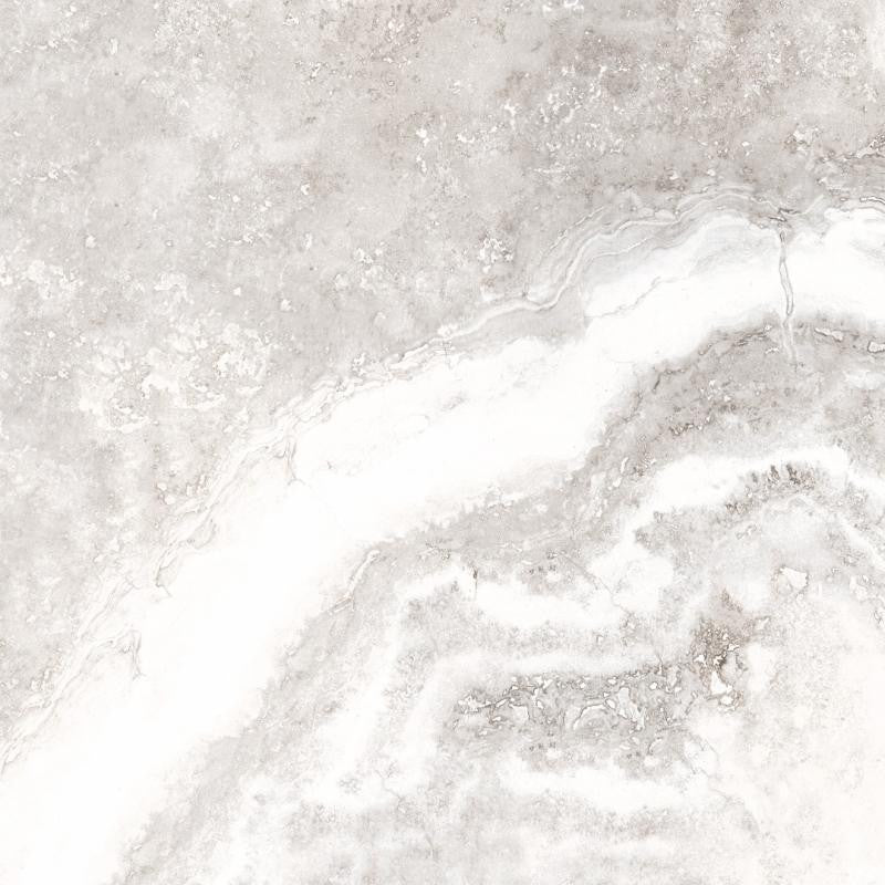 Izmir Lt Grey Polished 24x24 Porcelain Tile