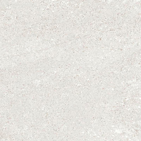 Chamonix White 12x24 Porcelain Floor Tile