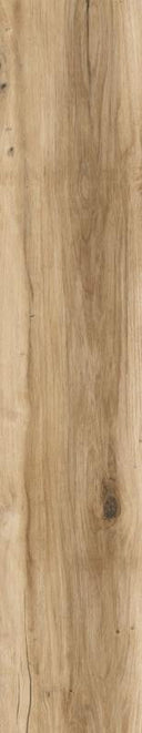 Blaze Haya 9x47 Light Beech Wood Look Porcelain Plank Tile