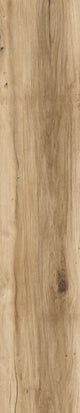 Blaze Haya 9x47 Light Beech Wood Look Porcelain Plank Tile