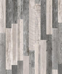 Firewood Cold 8x48 Wood Look Porcelain Plank Tile