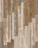 Firewood Warm 8x48 Wood Look Porcelain Plank Tile