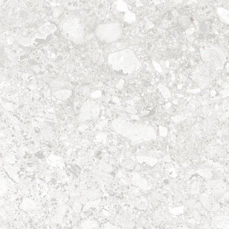 Pedregal Light 24x24 Stone Look Porcelain Tile