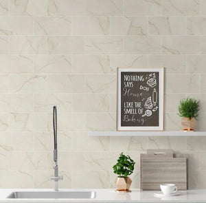 Taormina Beige 6x12 Matte Porcelain Tile