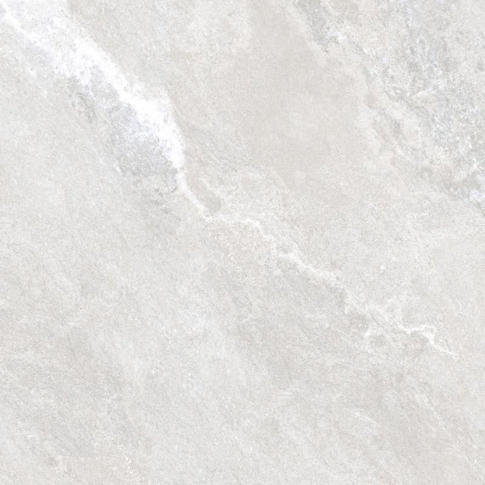 Silver Slate 24x24 Slate Look Porcelain Tile 3